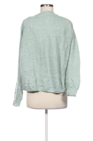 Дамски пуловер Cubus, Размер XL, Цвят Зелен, Цена 10,15 лв.