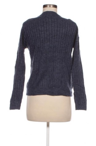 Γυναικείο πουλόβερ Cubus, Μέγεθος XS, Χρώμα Μπλέ, Τιμή 5,38 €