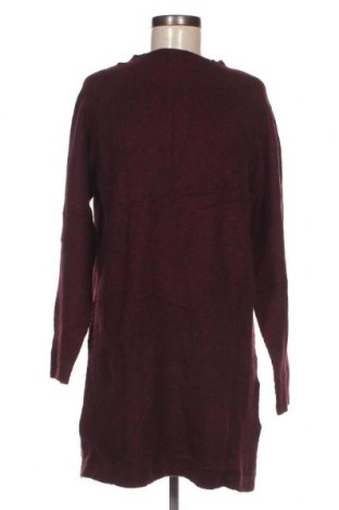 Дамски пуловер Cubus, Размер L, Цвят Червен, Цена 8,12 лв.