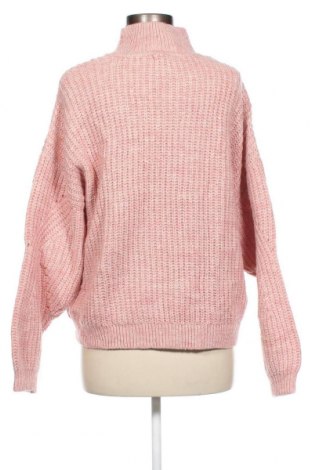 Γυναικείο πουλόβερ Cubus, Μέγεθος XL, Χρώμα Ρόζ , Τιμή 5,38 €