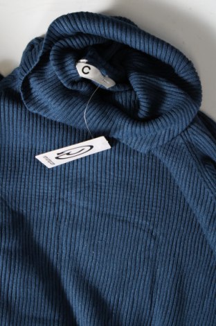 Дамски пуловер Cubus, Размер XL, Цвят Син, Цена 13,92 лв.