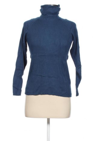 Pulover de femei Cubus, Mărime XL, Culoare Albastru, Preț 33,39 Lei