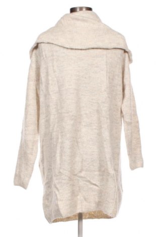Γυναικείο πουλόβερ Cubus, Μέγεθος XL, Χρώμα Λευκό, Τιμή 5,38 €