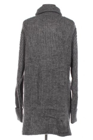 Γυναικείο πουλόβερ Cubus, Μέγεθος M, Χρώμα Γκρί, Τιμή 4,49 €