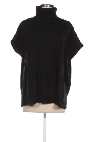 Дамски пуловер DDP, Размер S, Цвят Черен, Цена 13,34 лв.