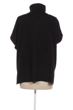 Дамски пуловер DDP, Размер S, Цвят Черен, Цена 16,56 лв.