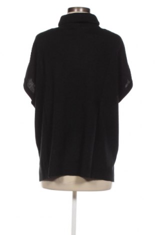 Γυναικείο πουλόβερ DDP, Μέγεθος S, Χρώμα Μαύρο, Τιμή 10,67 €