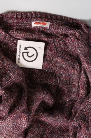Дамски пуловер Damart, Размер M, Цвят Многоцветен, Цена 7,25 лв.