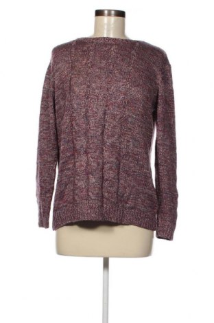 Дамски пуловер Damart, Размер M, Цвят Многоцветен, Цена 7,25 лв.
