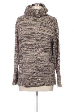 Γυναικείο πουλόβερ Damart, Μέγεθος XL, Χρώμα Πολύχρωμο, Τιμή 5,38 €