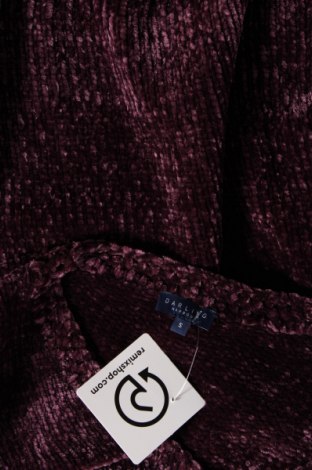 Дамски пуловер Darling, Размер S, Цвят Лилав, Цена 14,08 лв.