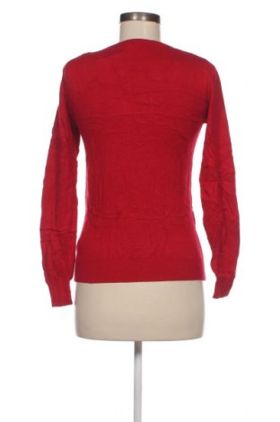 Дамски пуловер Debenhams, Размер S, Цвят Червен, Цена 7,25 лв.