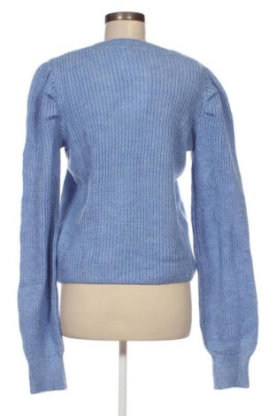 Γυναικείο πουλόβερ Defacto, Μέγεθος XL, Χρώμα Μπλέ, Τιμή 10,67 €