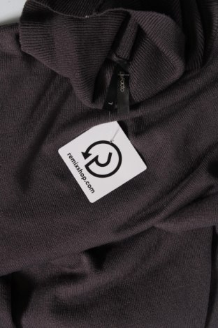 Γυναικείο πουλόβερ Defacto, Μέγεθος L, Χρώμα Γκρί, Τιμή 7,50 €