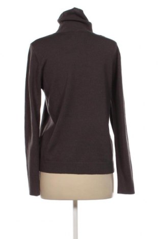 Γυναικείο πουλόβερ Defacto, Μέγεθος L, Χρώμα Γκρί, Τιμή 7,50 €