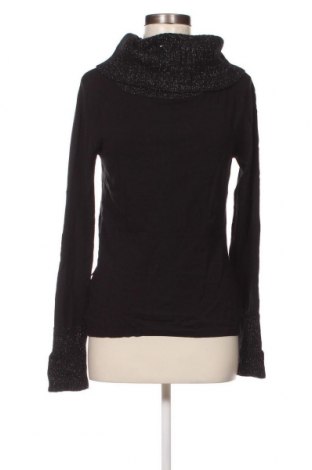Дамски пуловер Dept, Размер XL, Цвят Черен, Цена 14,50 лв.