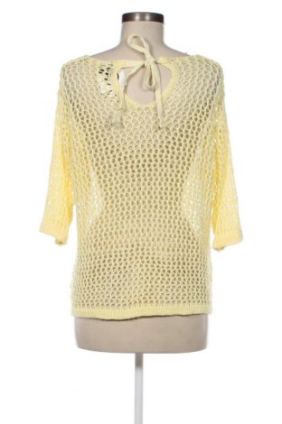 Damenpullover Design By Kappahl, Größe M, Farbe Gelb, Preis € 3,23