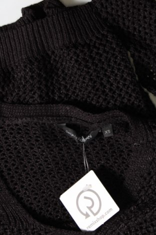 Pulover de femei Design By Kappahl, Mărime XS, Culoare Negru, Preț 42,93 Lei