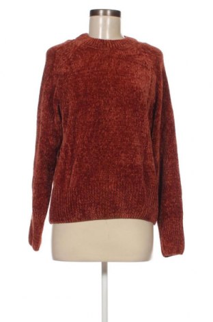 Дамски пуловер Design By Kappahl, Размер S, Цвят Оранжев, Цена 13,05 лв.