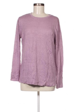 Дамски пуловер Design By Kappahl, Размер M, Цвят Лилав, Цена 8,70 лв.