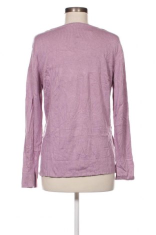Γυναικείο πουλόβερ Design By Kappahl, Μέγεθος M, Χρώμα Βιολετί, Τιμή 4,49 €