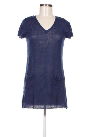 Pulover de femei Devernois, Mărime S, Culoare Albastru, Preț 108,55 Lei