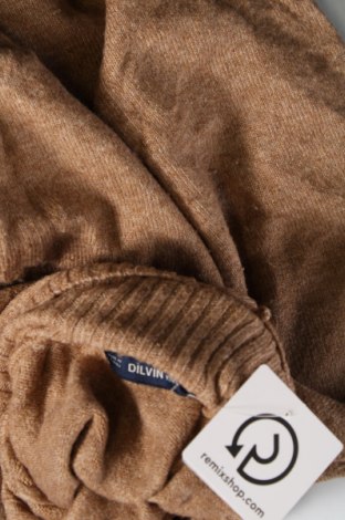 Damenpullover Dilvin, Größe 3XL, Farbe Beige, Preis € 11,10