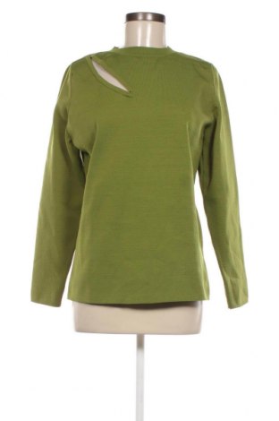 Pulover de femei Dorothy Perkins, Mărime L, Culoare Verde, Preț 62,17 Lei