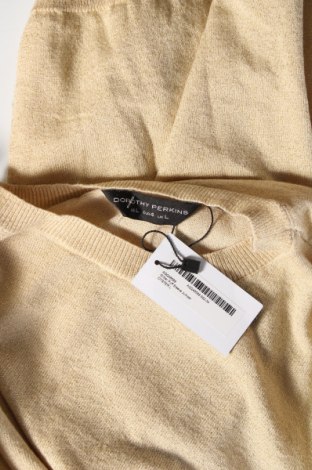 Γυναικείο πουλόβερ Dorothy Perkins, Μέγεθος L, Χρώμα  Μπέζ, Τιμή 10,07 €