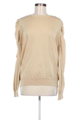 Дамски пуловер Dorothy Perkins, Размер L, Цвят Бежов, Цена 18,90 лв.