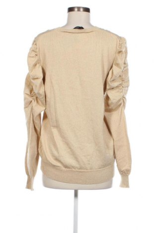 Дамски пуловер Dorothy Perkins, Размер L, Цвят Бежов, Цена 17,01 лв.