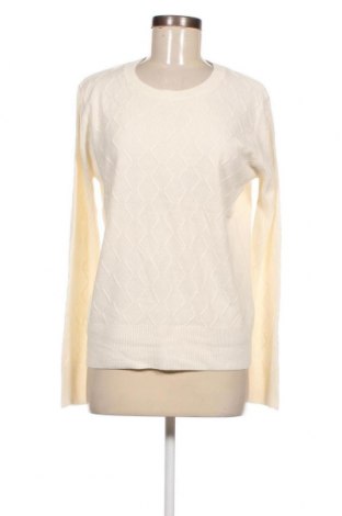 Дамски пуловер Dorothy Perkins, Размер L, Цвят Бял, Цена 45,36 лв.