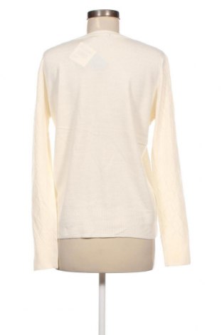 Дамски пуловер Dorothy Perkins, Размер L, Цвят Бял, Цена 40,95 лв.