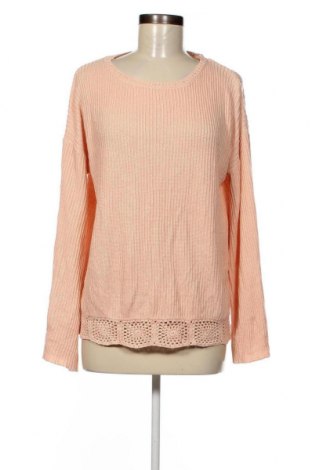 Дамски пуловер Dorothy Perkins, Размер L, Цвят Розов, Цена 4,14 лв.