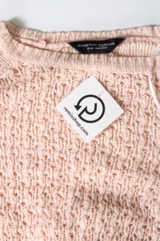 Дамски пуловер Dorothy Perkins, Размер M, Цвят Розов, Цена 6,90 лв.