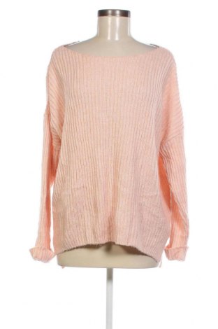 Γυναικείο πουλόβερ Dorothy Perkins, Μέγεθος M, Χρώμα Ρόζ , Τιμή 6,40 €