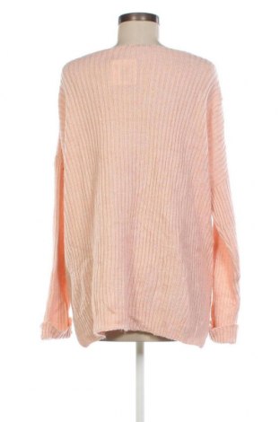 Дамски пуловер Dorothy Perkins, Размер M, Цвят Розов, Цена 7,13 лв.