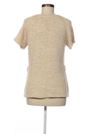 Γυναικείο πουλόβερ E-Vie, Μέγεθος L, Χρώμα  Μπέζ, Τιμή 4,60 €