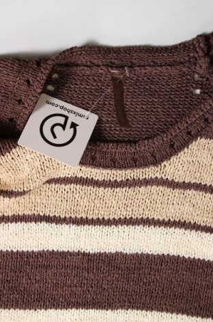 Дамски пуловер E-Vie, Размер M, Цвят Многоцветен, Цена 8,70 лв.