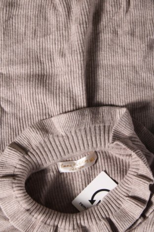 Γυναικείο πουλόβερ EMMA & ASHLEY, Μέγεθος M, Χρώμα  Μπέζ, Τιμή 4,49 €