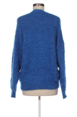 Γυναικείο πουλόβερ Easy Wear, Μέγεθος S, Χρώμα Μπλέ, Τιμή 8,07 €