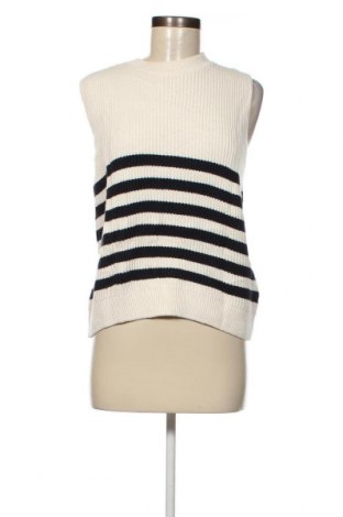 Γυναικείο πουλόβερ Easy Wear, Μέγεθος L, Χρώμα Λευκό, Τιμή 4,49 €