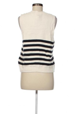 Γυναικείο πουλόβερ Easy Wear, Μέγεθος L, Χρώμα Λευκό, Τιμή 5,38 €