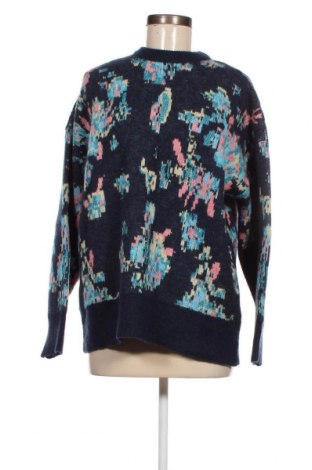 Дамски пуловер Edc By Esprit, Размер S, Цвят Многоцветен, Цена 26,10 лв.