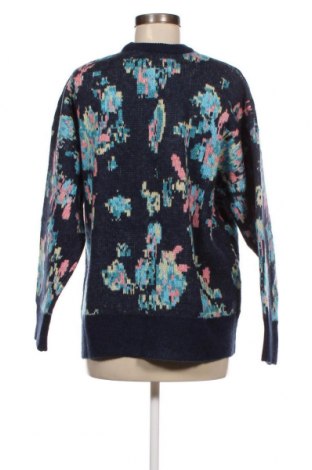 Γυναικείο πουλόβερ Edc By Esprit, Μέγεθος S, Χρώμα Πολύχρωμο, Τιμή 13,46 €