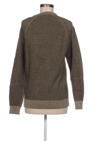 Дамски пуловер Edc By Esprit, Размер S, Цвят Зелен, Цена 39,15 лв.
