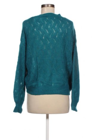 Damenpullover Edc By Esprit, Größe S, Farbe Blau, Preis 44,85 €