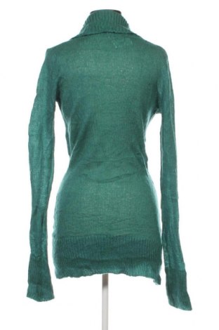 Pulover de femei Edc By Esprit, Mărime M, Culoare Verde, Preț 23,85 Lei