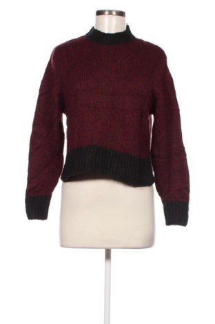 Γυναικείο πουλόβερ Edc By Esprit, Μέγεθος XS, Χρώμα Κόκκινο, Τιμή 7,71 €