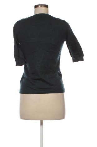 Дамски пуловер Edc By Esprit, Размер S, Цвят Зелен, Цена 7,25 лв.